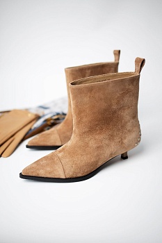 Regina Bottini - Демисезон - Ботильоны