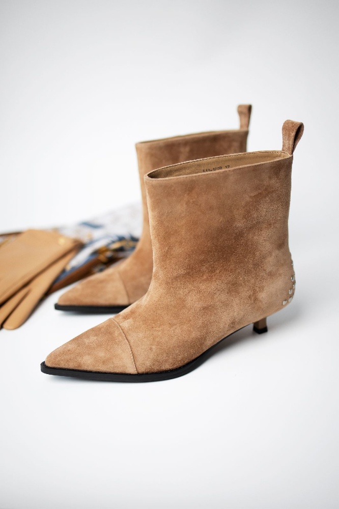 Regina Bottini - Демисезон - Ботильоны