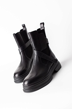 Nursace - Демисезон - Ботинки 