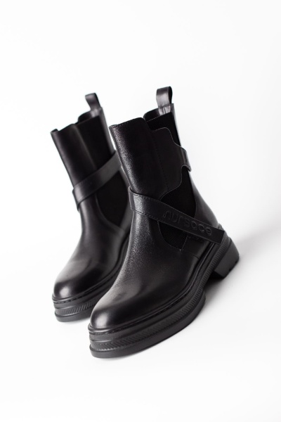 Nursace - Демисезон - Ботинки 