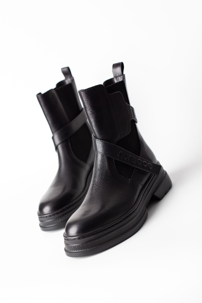 Nursace - Демисезон - Ботинки 