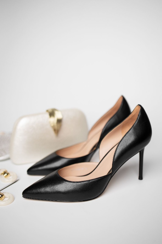 BASCONI  -Туфли