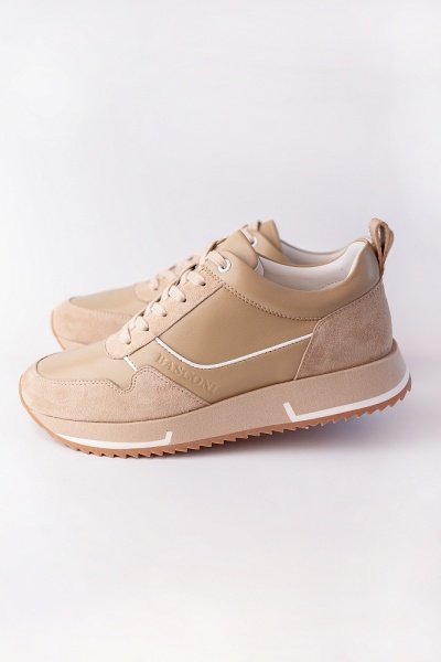 Basconi  - Демисезон - Кроссовки