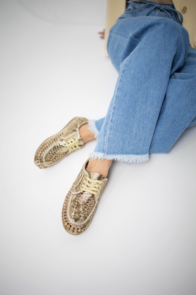 Regina Bottini - Лето - Кеды