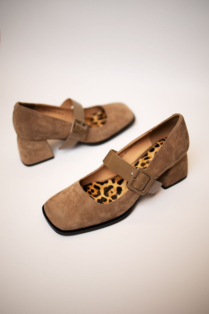 Regina - Демисезон - Туфли