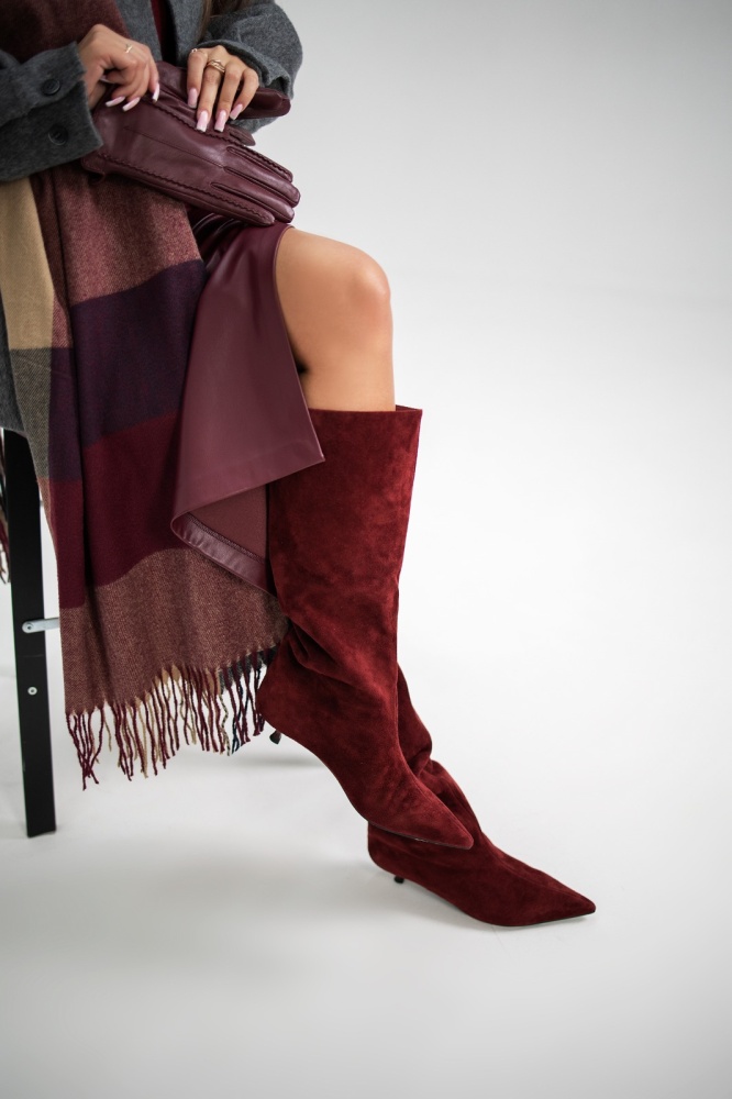 Regina Bottini - Демисезон - Сапоги