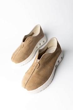 Regina Bottini  - Лето - Макасины