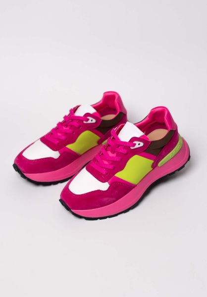 Sara Milan - Демисезон - Кроссовки