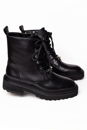 Basconi - Зима - Ботинки