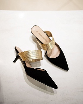 Regina Bottini - Лето - Слингбэки