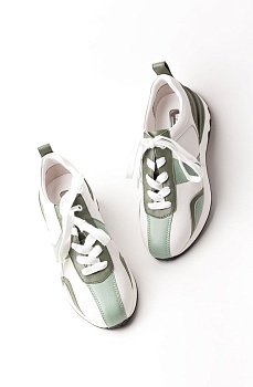 Basconi  - Демисезон - Кроссовки