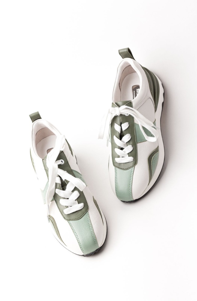 Basconi  - Демисезон - Кроссовки