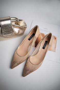 AIDINI  - Туфли