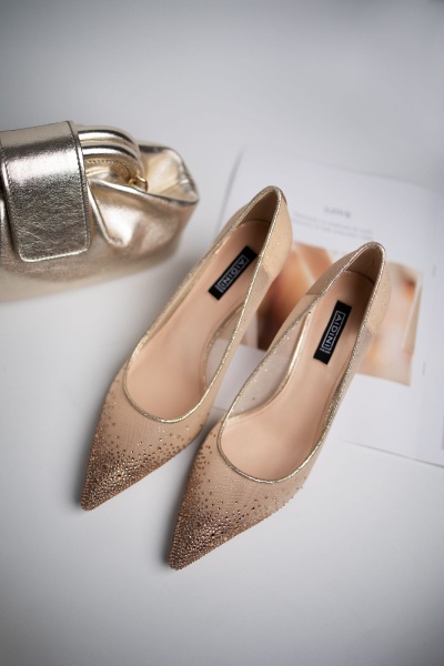 AIDINI  - Туфли