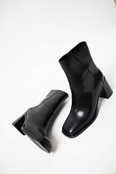 Basconi - Демисезон - Полусапоги