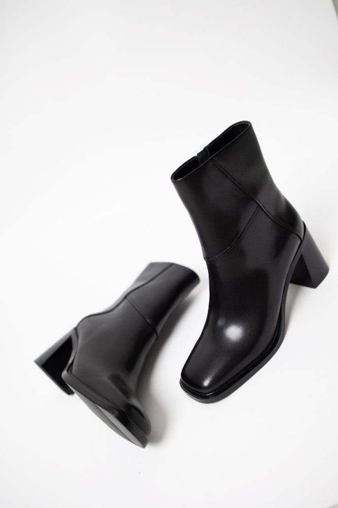 Basconi - Демисезон - Полусапоги